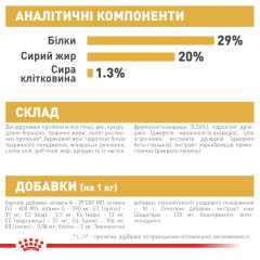 Сухий корм для цуценят породи Йоркширський тер'єр ROYAL CANIN YORKSHIRE PUPPY (домашня птиця), 1.5 кг